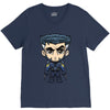 x men V-Neck Tee