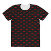 impending doom All Over Women's T-shirt