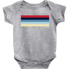 France 1990 Baby Bodysuit