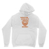 love me love my ginger beard Youth Hoodie