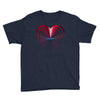 love red best Youth Tee