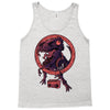 dinodanceur Tank Top