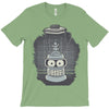 blender T-Shirt