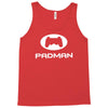 padman Tank Top