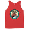 lawndale&rsquo;s undead Tank Top