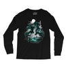 serenity Long Sleeve Shirts