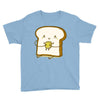 bread and butter Youth Tee