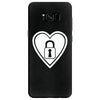 locked Samsung Galaxy S8