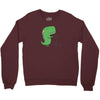 Cute-x Crewneck Sweatshirt