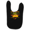 chupacabana Baby Bibs