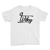 wifey (2) Youth Tee