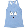 omg Racerback Tank