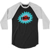 focus 3/4 Sleeve Shirt