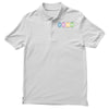 Sarcasm Elements Polo Shirt