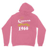 queens are born in 1966 Unisex Hoodie