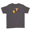 french fried jason Youth Tee