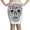 fahrie77 Pencil Skirts