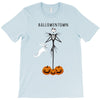 Nightmare Before Halloweentown T-Shirt