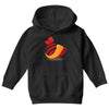 fahrie77 Youth Hoodie