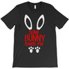 happy easter some bunny loves me T-Shirt