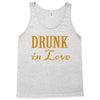 drunk in love (2) Tank Top