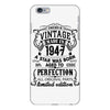 Vintage 1947 iPhone 6/6s Plus Case