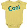 fahrie77 Baby Bodysuit