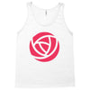 flower Tank Top