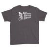 adventure before dementia 4 Youth Tee