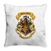 Harry Potter Hogwarts Throw Pillow