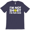 small tiny little shorty person gift tee T-Shirt