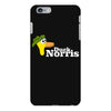 duck norris iPhone 6 Plus/6s Plus Case