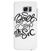 don't stop the music Samsung Galaxy S7 Edge