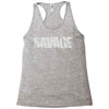 savage Racerback Tank