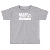 bernie for the future Toddler T-shirt