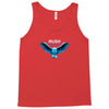 rush t fly by night Tank Top