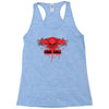 cool dude Racerback Tank
