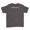 smeghead Youth Tee