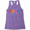 coco Racerback Tank