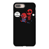 unicorn spidey iPhone 8 Plus