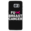 fuck breast cancer Samsung Galaxy S7