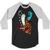 na 3/4 Sleeve Shirt