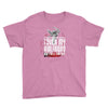 Life After Death Touch My Girlfriend And Find Out Youth Tee