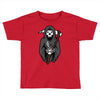 coffee reaper Toddler T-shirt