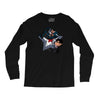 too slow cap Long Sleeve Shirts