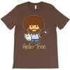hello tree T-Shirt