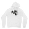 positive Unisex Hoodie