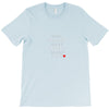 i never T-Shirt