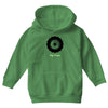big men knows Youth Hoodie