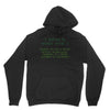 i before e grammar rule Unisex Hoodie
